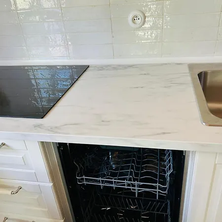 Lesny Rotembark Z Prywatnym Jacuzzi * Kościerzyna