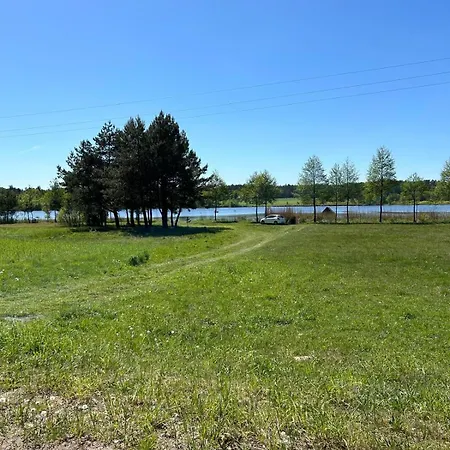 Lesny Rotembark Z Prywatnym Jacuzzi