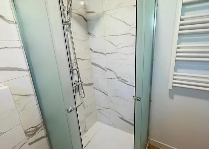 Lesny Rotembark Z Prywatnym Jacuzzi بيت للعطل *